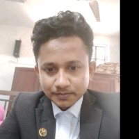 MD Wali Ullah