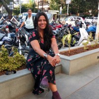 Payal Brahmbhatt