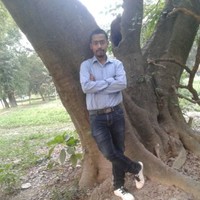 Krishnendu Saha