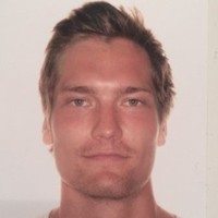 Fredrik Rishovd