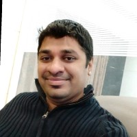 Hitesh Kakadiya