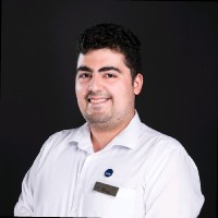 Boğaçhan Saim Ertürk
