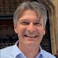 Patrick Godderie
