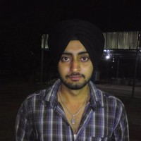 Dilpreet singh