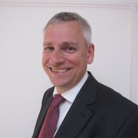 Peter Frost