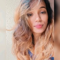 Nehal Gandhi