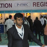Satheeshkumar J P
