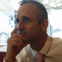 Gareth Merriman