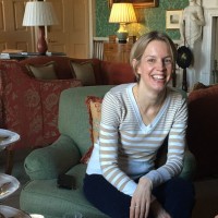 Caroline King
