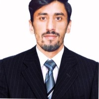Sayed Shujaat Hussain
