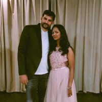 Ashwini Thakur