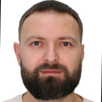 Evgeniy Kovalenko