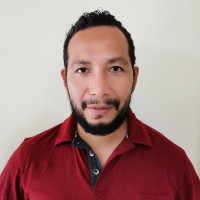 Jose Gustsvo Enriquez Guevara