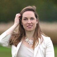 Vanessa Frech