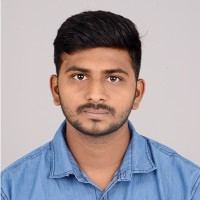 Nitheesh Kumar V