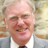 Robin Burnett