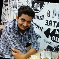 Manoj Saini
