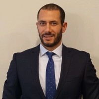 Elie Ishac