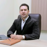 Marco Antonio Lopes De Oliveira