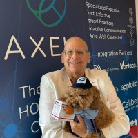 Mitch Drimmer, CMCA, LCAM