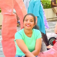 Pratiksha Mohanty