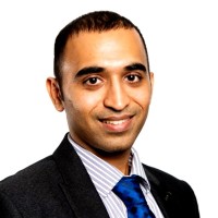 Avinash Madhavan