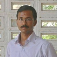 Rethnavel Panner Selvam