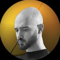 Oleksii Strichyk 👾