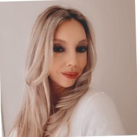 Joanna Martin
