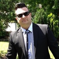 Frank Amenta