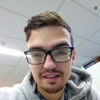 Rodolfo Pereira Gentini