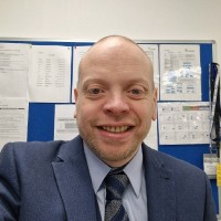 Mark Yeacoob