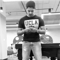 Rajat Saha