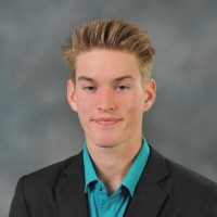 Josh Perritt