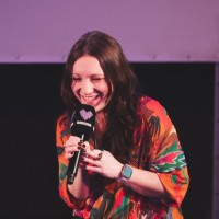 Mélanie Perol