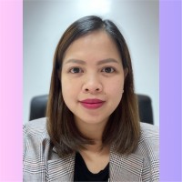 Ivy Angustia, CPA, CMA