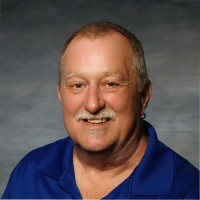 Charles McMaster, MS