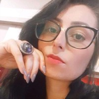 Aline Vanessa Clunc