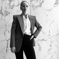 Pamela Carriere