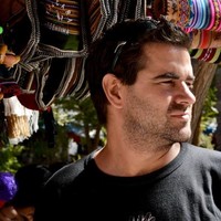 Jorge González