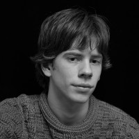 James Desbiens