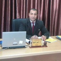 Anas S.Alsayyed