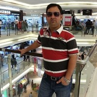 Lokesh Buswala