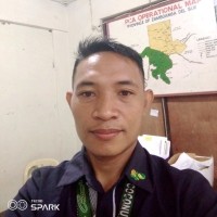 Godofredo Alferez Reyes