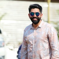 Ankur Uppal