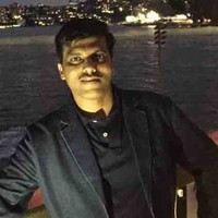 Arunkumar Chandramohan
