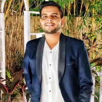 Sushant Saxena