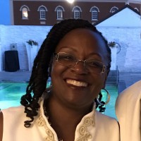 Sharon Causey
