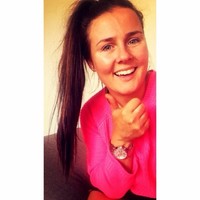 Ashleigh Gent