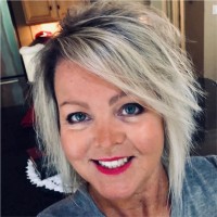 Gale Melton